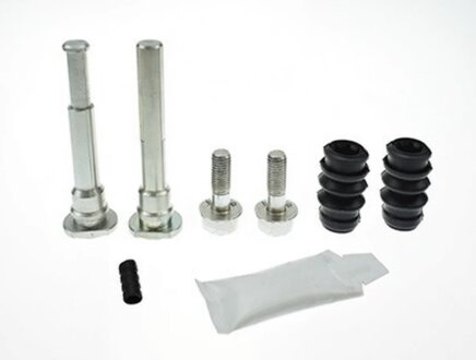 Ремонтний комплект супорта гальмівної системи ERT 410228