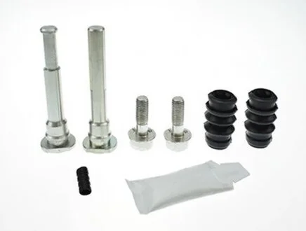 Ремкомплект супорта (направляюча суппорта) MAZDA CX-7 2.2-2.3 2007-2013 ERT 410228