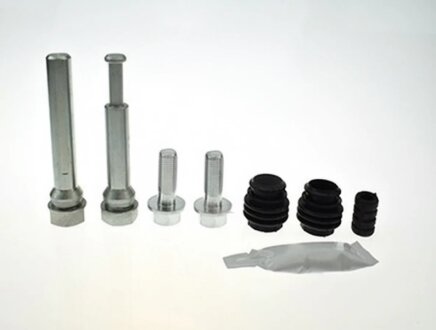 Ремонтний комплект супорта гальмівної системи ERT 410237