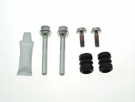 Ремонтний комплект супорта гальмівної системи ERT 410253