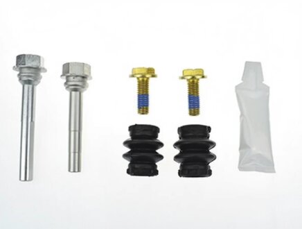 Комплект направляючої гільзи (ABS) ERT 410256