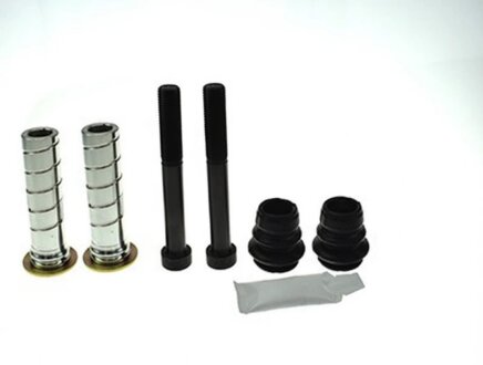 Ремкомплект суппорта (направляюча супорта) ERT 410258