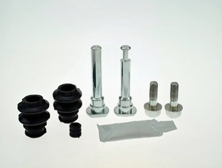 Ремкомплект суппорта (направляюча супорта) ERT 410263