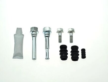 Комплект направляючої гальм. супорта ERT 410264