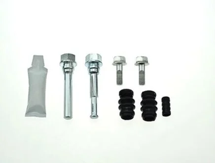 Ремкомплект супорта (направляюча суппорта) SUBARU LEGACY 2003-, OUTBACK 2003-2009 ERT 410264