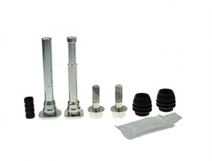 Ремкомплект суппорта (направляюча супорта) HONDA ACCORD 1998-2003,TOYOTA HILUX 2004-2008 ERT 410266