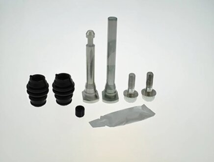 Ремонтний комплект супорта гальмівної системи ERT 410273