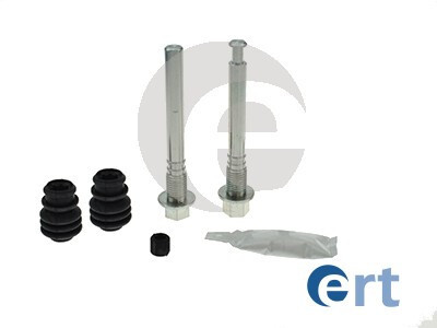 Ремкомплект суппорта (направляюча супорта) CITROEN C4 2012-, PEUGEOT 4008 2012- ERT 410277