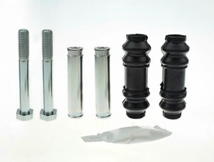 Ремонтний комплект супорта гальмівної системи ERT 410283