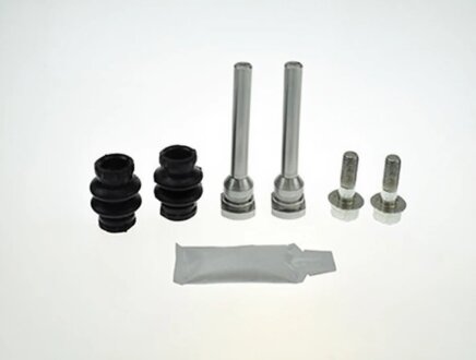 Ремкомплект супорта (направляюча суппорта) ERT 410284