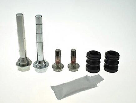 Ремонтний комплект супорта гальмівної системи ERT 410285