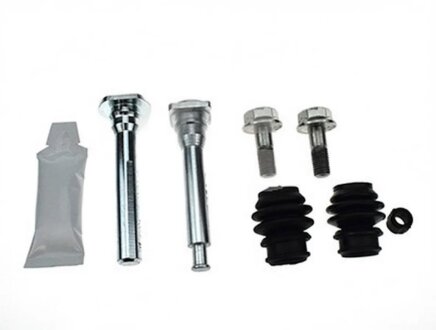 Ремонтний комплект супорта гальмівної системи ERT 410291