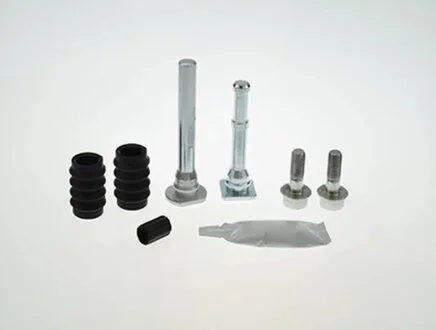Ремкомплект суппорта (направляюча супорта) LAND ROVER FREELANDER 2000-2006 ERT 410298