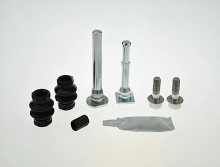 Ремонтний комплект супорта гальмівної системи ERT 410299