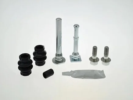 Ремкомплект супорта (направляюча суппорта) CITROEN C8 2002-, JUMPY 1999-2006, FIAT SCUDO 1998-2006, ULY ERT 410299