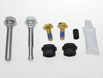 Ремкомплект суппорта (направляюча супорта) BMW 2 2013-, X1 2014-, X2 2017-, MINI MINI 2013-2017, MINI C ERT 410306