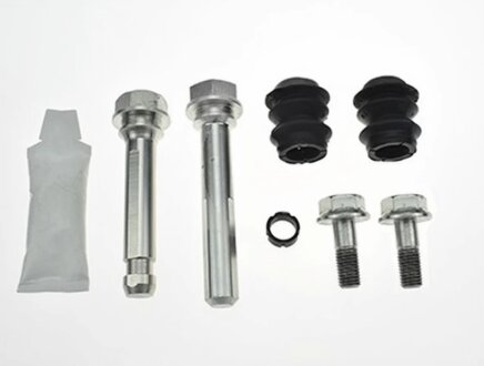 Ремонтний комплект супорта гальмівної системи ERT 410308