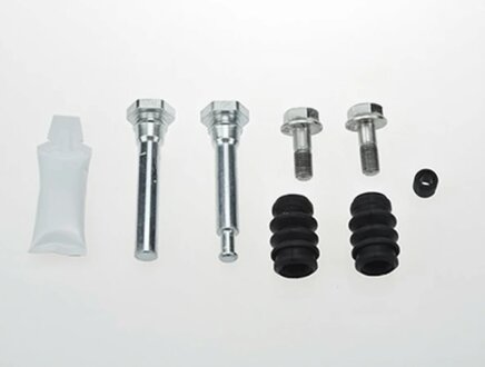 Комплект направляючої гальм. супорта ERT 410314