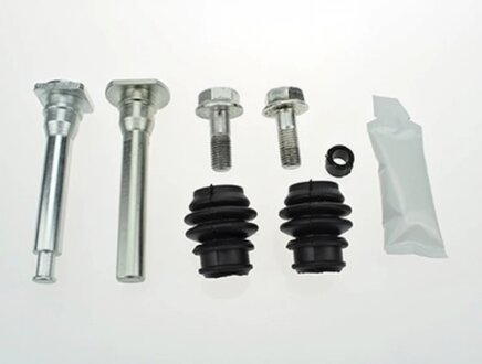 Ремонтний комплект супорта гальмівної системи ERT 410320