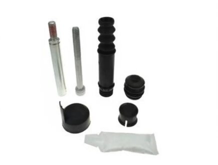 Ремкомплект супорта (направляюча суппорта) ERT 410324