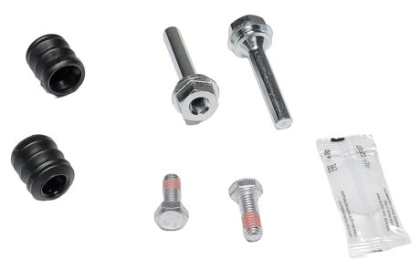 Ремкомплект тормозов. суппорта ВАЗ (D7309C) (выр-во) ERT 410334