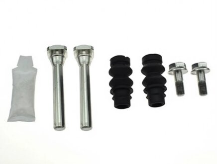 Ремкомплект суппорта (направляюча супорта) ERT 410340