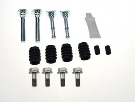 Ремкомплект суппорта (направляюча супорта) ERT 410344