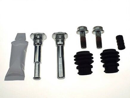 Ремкомплект суппорта (направляюча супорта) ERT 410356