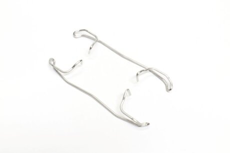 Монтажний к-кт гальмівних колодок AUDI 100; A3; A4; A6; MAZDA; PEUGEOT 605; SAAB 9000; SEAT IBIZA; SKOD ERT 420004