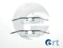 Монтажный к-кт тормозных колодок BMW 1 2003-2013, 3 1990-2013, 5 1991-1997, X1 2009-2015, Z3 1995-2003 ERT 420029 (фото 1)