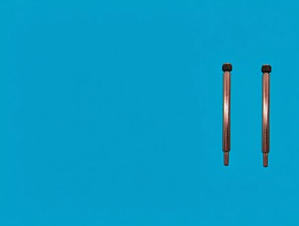 Монтажний к-кт гальмівних колодок MB C-CLASS; MB (W210) -ua ERT 420030