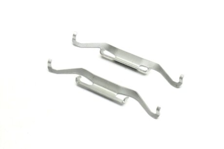 Монтажний к-кт гальмівних колодок OPEL COMBO; VW MULTIVAN -ua ERT 420032