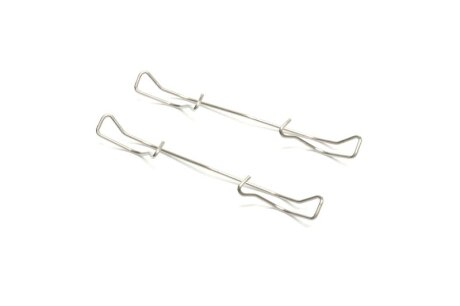 Монтажний к-кт гальмівних колодок AUDI A1; A3;A5; Q3; Q5; PEUGEOT 206, 307; SEAT ALTEA, IBIZA; SKODA OC ERT 420033