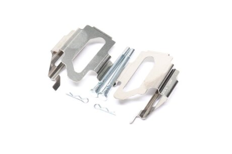 Монтажний к-кт гальмівних колодок FORD ESCORT V; FIESTA III ERT 420037