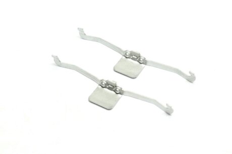 Монтажний к-кт гальм. колодок C.I.U ERT 420046