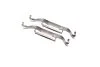 Монтажний к-кт гальмівних колодок FORD GALAXY 1995-2006,SEAT ALHAMBRA 1996-2010,VW SHARAN 1995-2010, TO -ua ERT 420078 (фото 1)