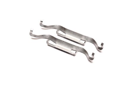 Монтажний к-кт гальмівних колодок FORD GALAXY 1995-2006,SEAT ALHAMBRA 1996-2010,VW SHARAN 1995-2010, TO -ua ERT 420078