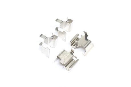 Монтажний к-кт гальмівних колодок MITSUBUSHI ASX, OUTLANDER, PAJERO -ua ERT 420080