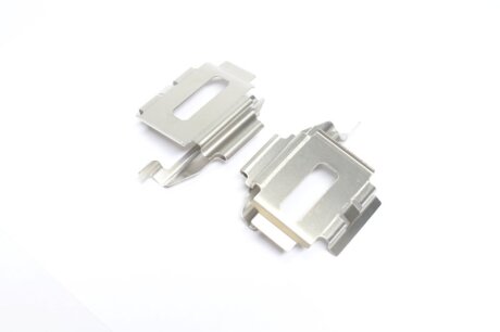 Монтажний к-кт гальмівних колодок MB SPRINTER(906) 06-/VITO 638 -ua ERT 420094