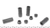Монтажний к-кт гальмівних колодок VW TRANSPORTER -ua ERT 420110 (фото 5)