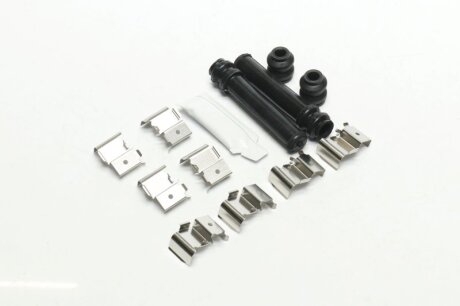 Монтажний к-кт гальм. колодок ERT 420111