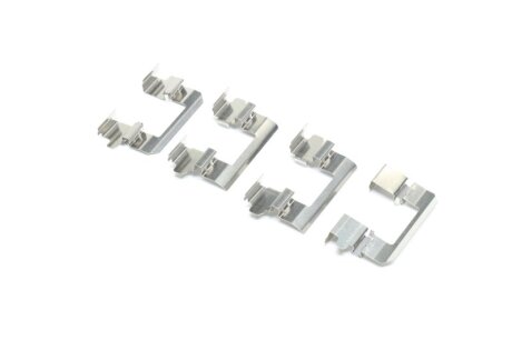 Монтажний к-кт гальм. колодок ERT 420150