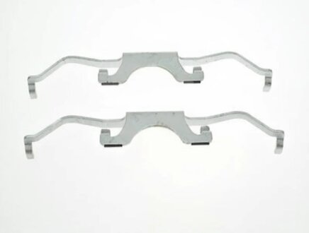 Монтажний к-кт гальмівних колодок BMW 5-SERIES (E39) -ua ERT 420288