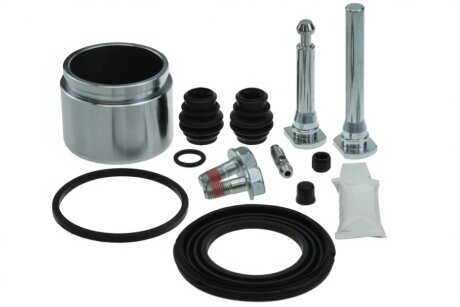 Ремкомплект супорта (частини супорта, ущільнювачі) ERT 440044