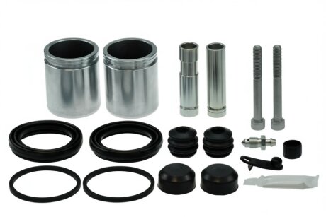 Ремкомплект супорта (частини супорта, ущільнювачі) ERT 440120