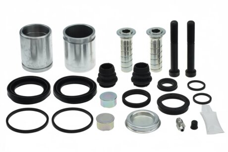 Ремкомплект супорта (частини супорта, ущільнювачі) ERT 440165