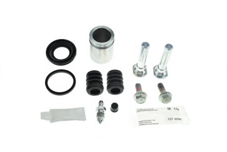 Ремкомплект супорта (частини супорта, ущільнювачі) ERT 440342