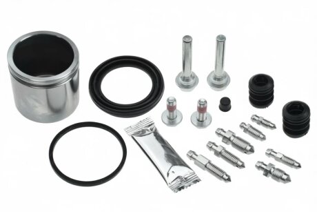 Ремкомплект суппорта (части суппорта, уплотнители) ERT 440541