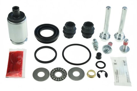 Ремкомплект супорта (частини супорта, ущільнювачі) ERT 440618