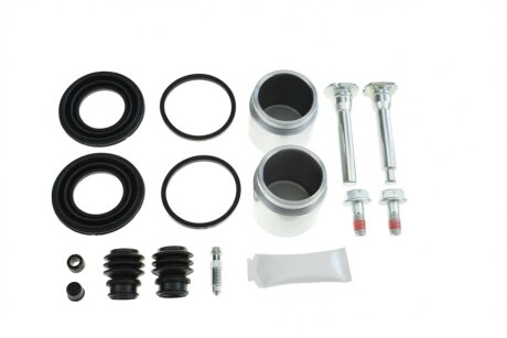 Ремкомплект супорта (частини супорта, ущільнювачі) ERT 440713